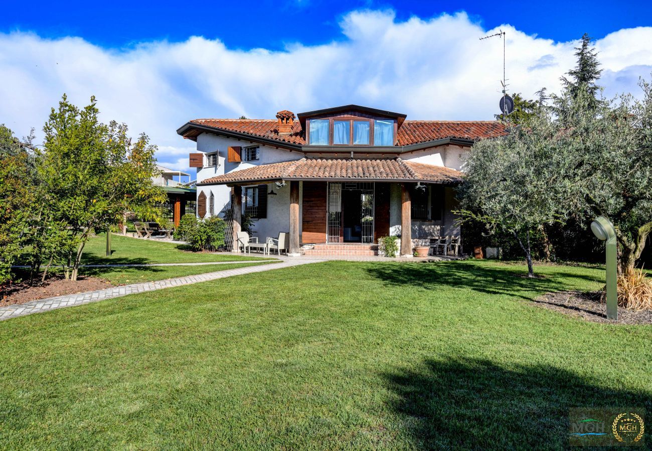 Villa in Pacengo - Casa Francesca