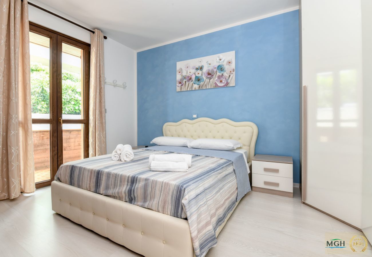 Ferienwohnung in Desenzano del Garda - My Desenzano Holiday Apartment