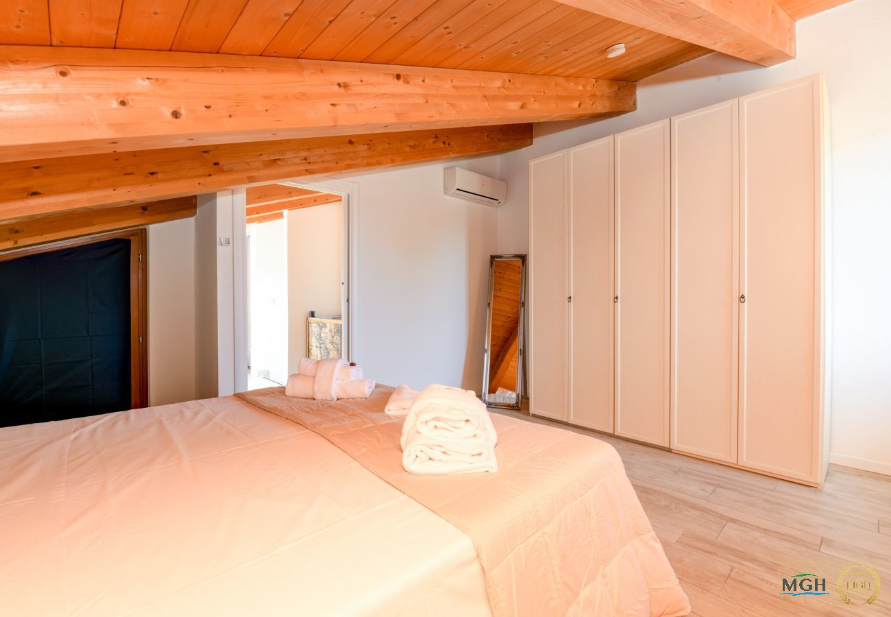 Ferienwohnung in Peschiera del Garda - Rosa del Lago Apartment