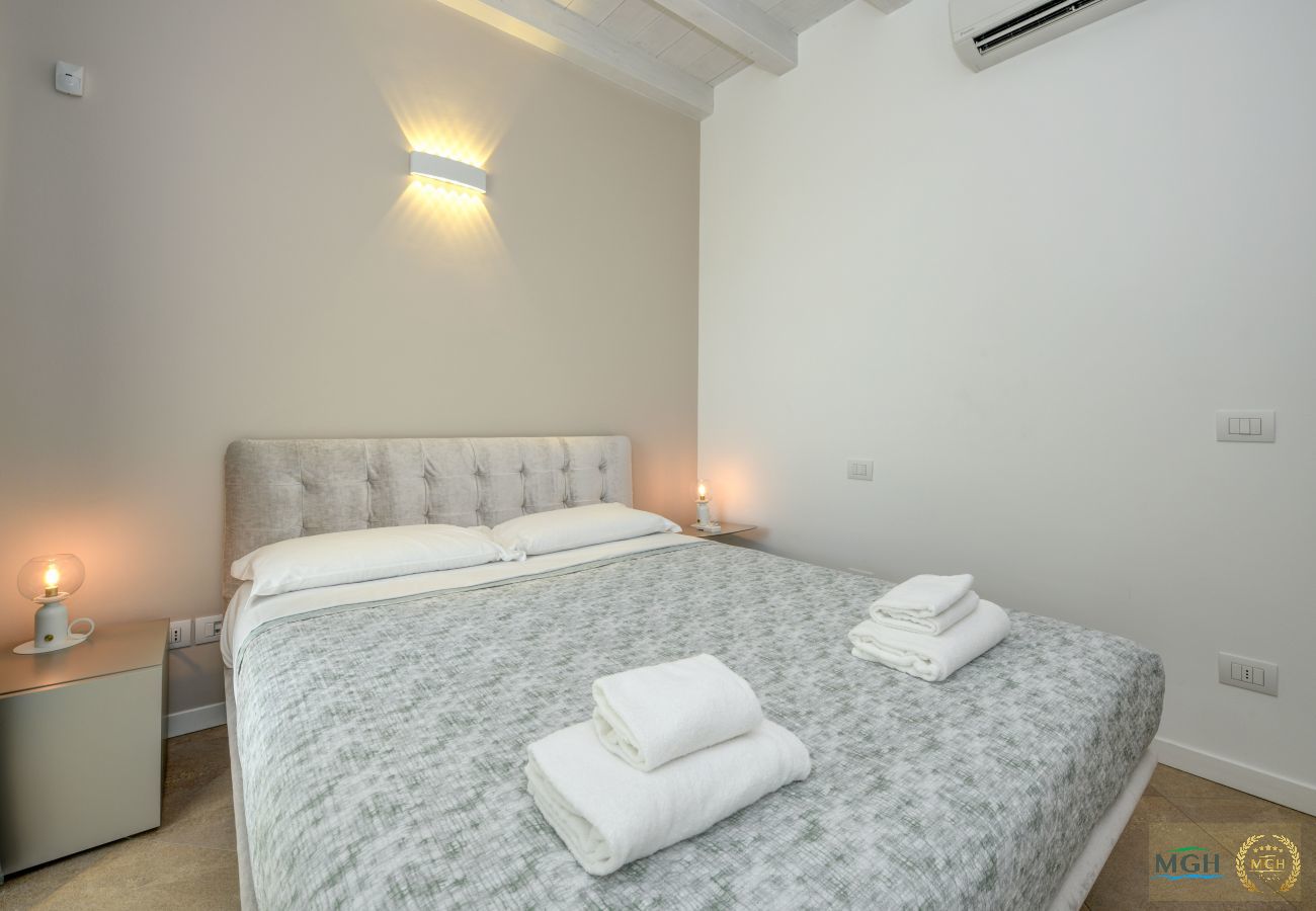 Ferienwohnung in Sirmione - Caesar Sirmione Luxury Apartment F02