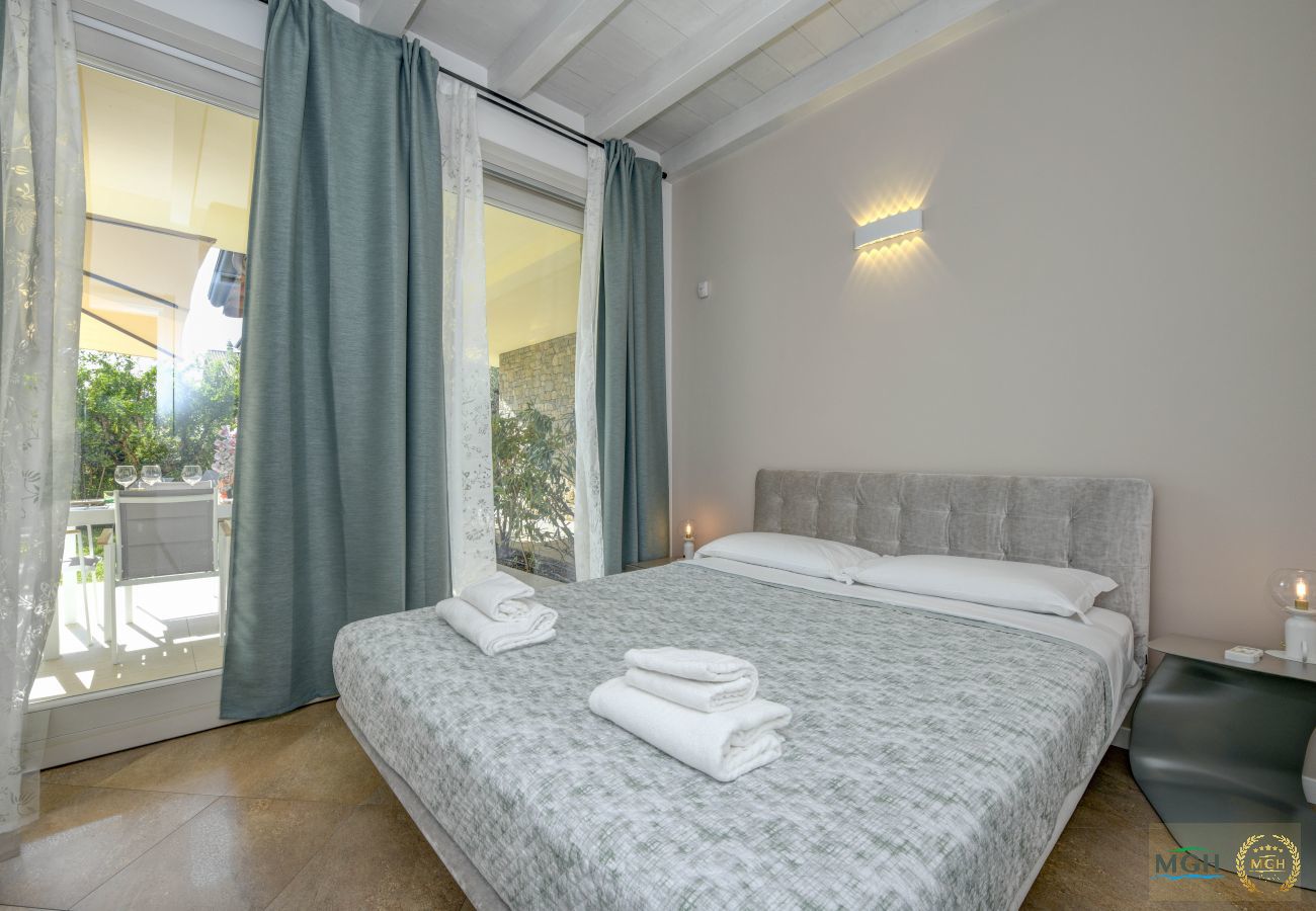 Ferienwohnung in Sirmione - Caesar Sirmione Luxury Apartment F02