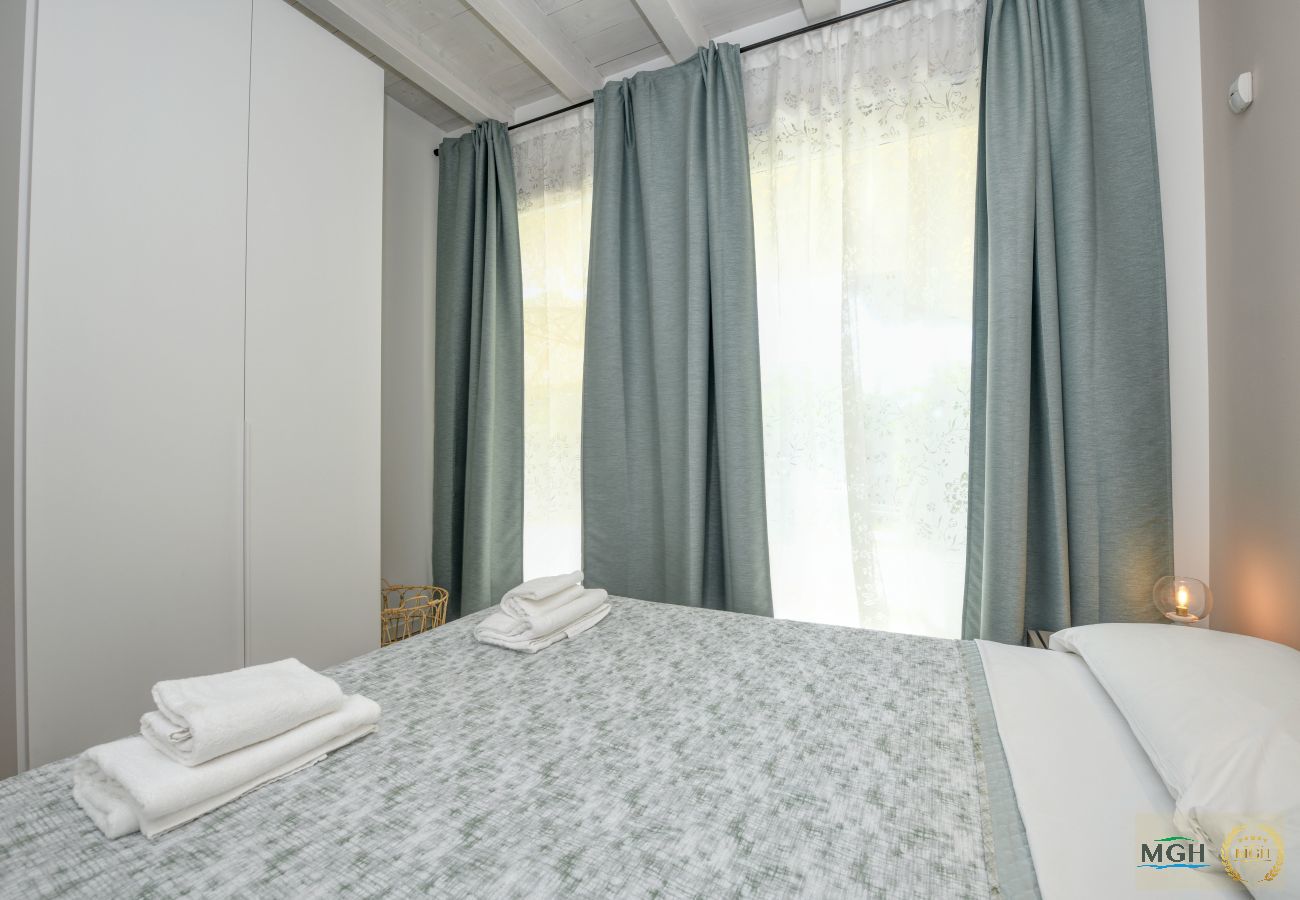 Ferienwohnung in Sirmione - Caesar Sirmione Luxury Apartment F02