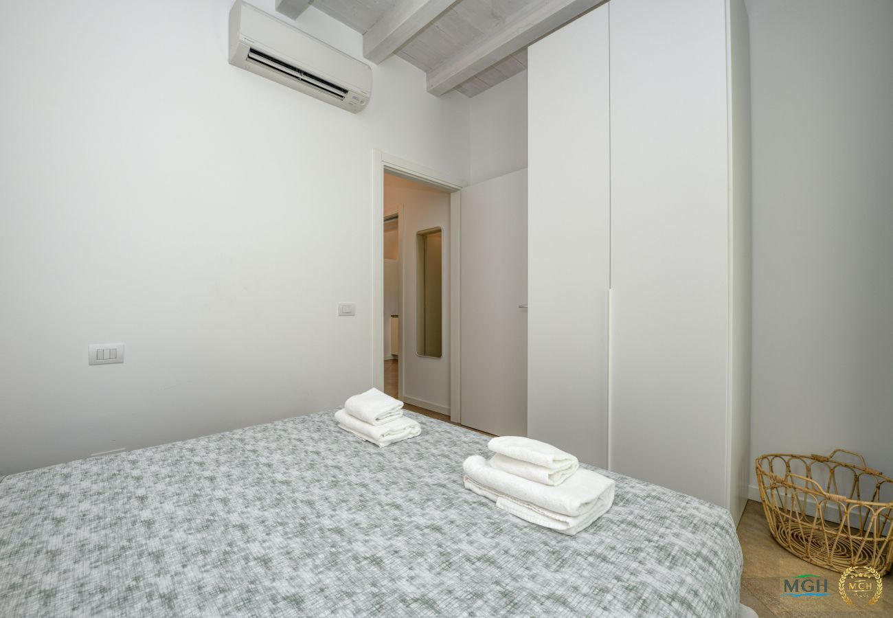 Ferienwohnung in Sirmione - Caesar Sirmione Luxury Apartment F02