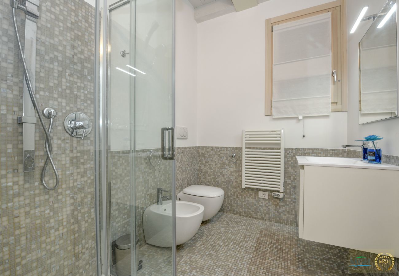 Ferienwohnung in Sirmione - Caesar Sirmione Luxury Apartment F02