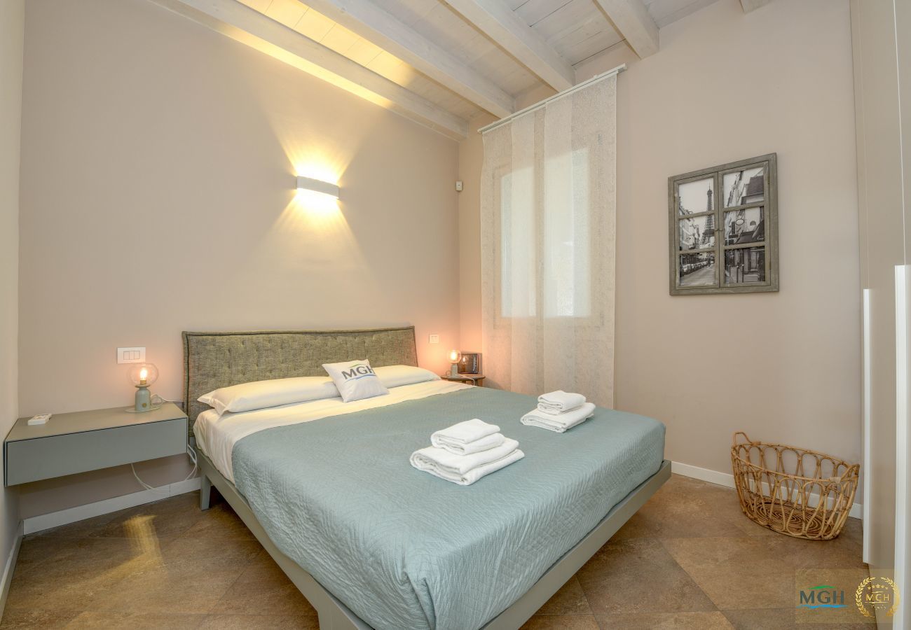 Ferienwohnung in Sirmione - Caesar Sirmione Luxury Apartment F02