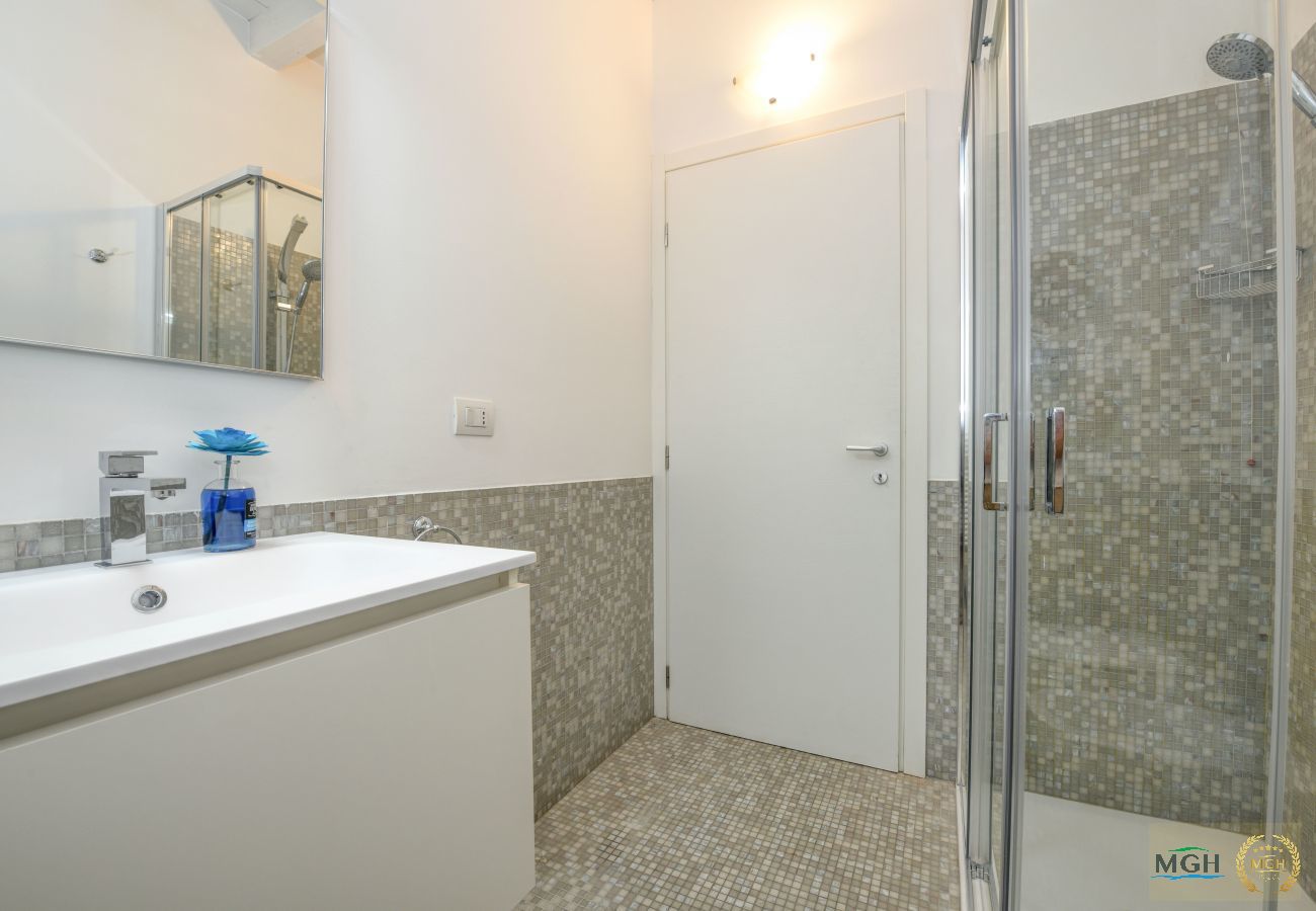 Ferienwohnung in Sirmione - Caesar Sirmione Luxury Apartment F02