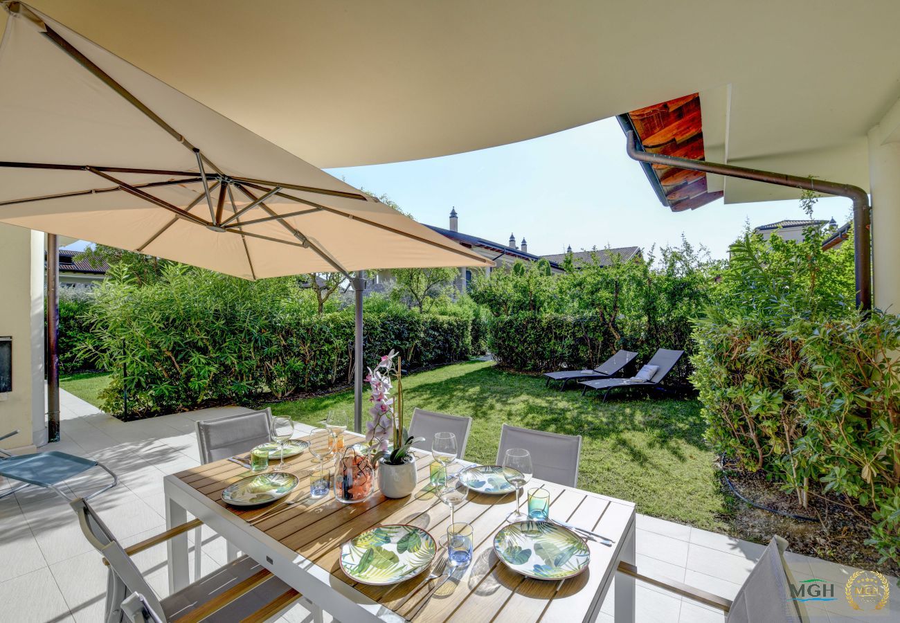 Ferienwohnung in Sirmione - Caesar Sirmione Luxury Apartment F02