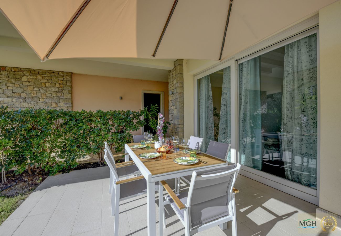 Ferienwohnung in Sirmione - Caesar Sirmione Luxury Apartment F02