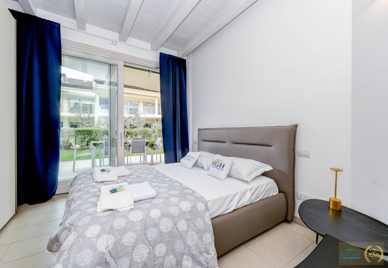 Ferienwohnung in Sirmione - Caesar Sirmione Luxury Apartment F15