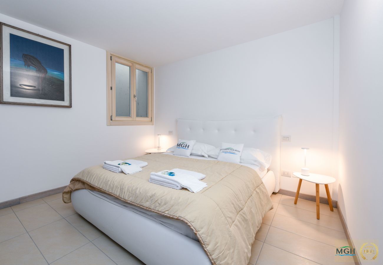 Ferienwohnung in Sirmione - Caesar Sirmione Luxury Apartment F15