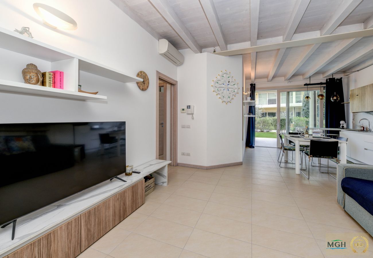 Ferienwohnung in Sirmione - Caesar Sirmione Luxury Apartment F15