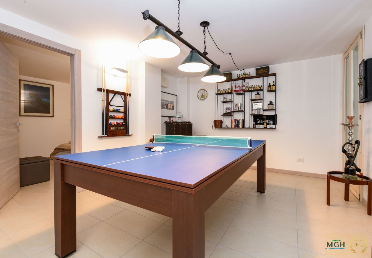 Ferienwohnung in Sirmione - Caesar Sirmione Luxury Apartment F15