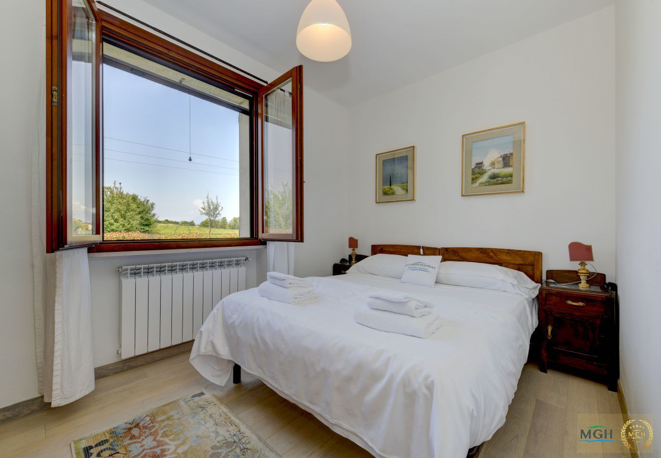 Ferienwohnung in Pozzolengo - Garda & Golf Apartment