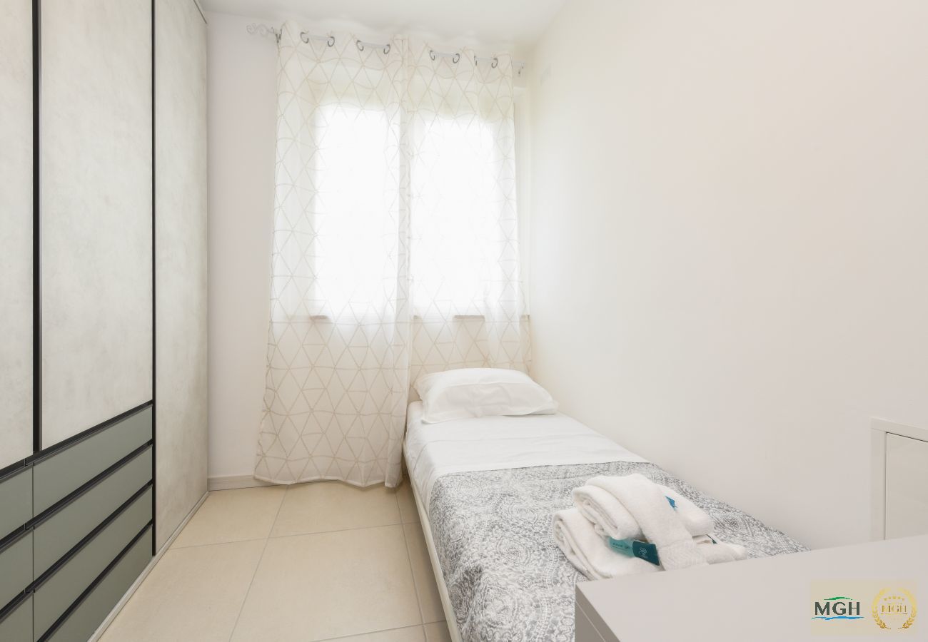 Ferienwohnung in Castelnuovo del Garda - My Peschiera Holiday Apartment - Quadrivium 2