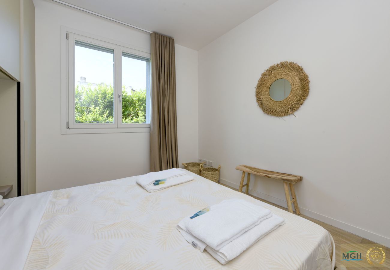 Ferienwohnung in Desenzano del Garda - MGH Luxury - Vivere il Lago C05