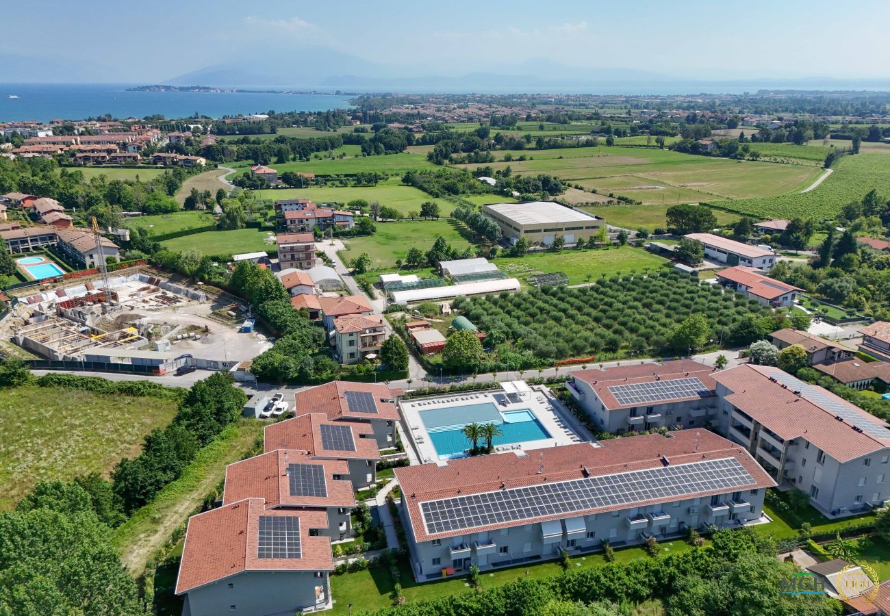 Ferienwohnung in Desenzano del Garda - MGH Luxury - Vivere il Lago C05