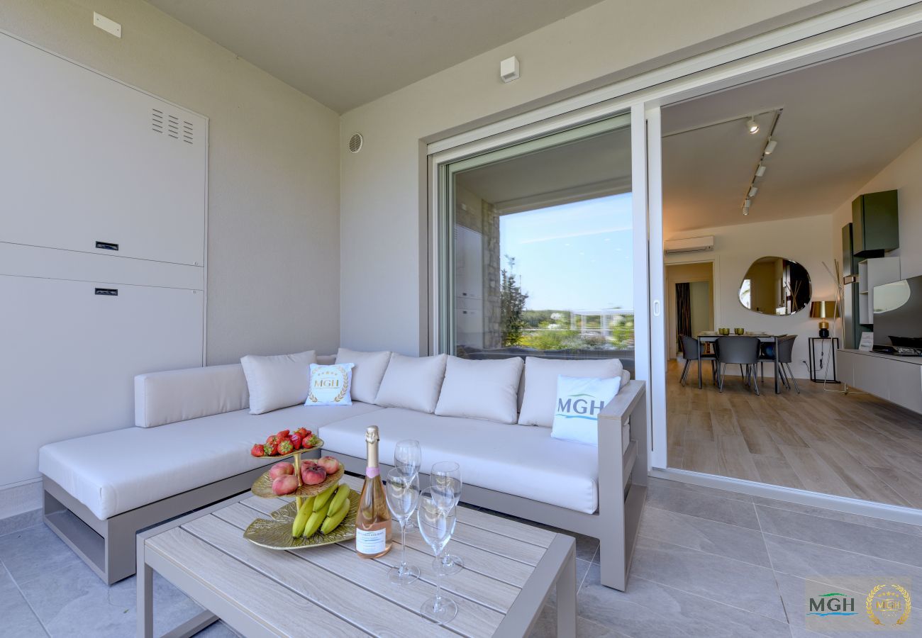 Ferienwohnung in Desenzano del Garda - MGH Luxury - Vivere il Lago C05