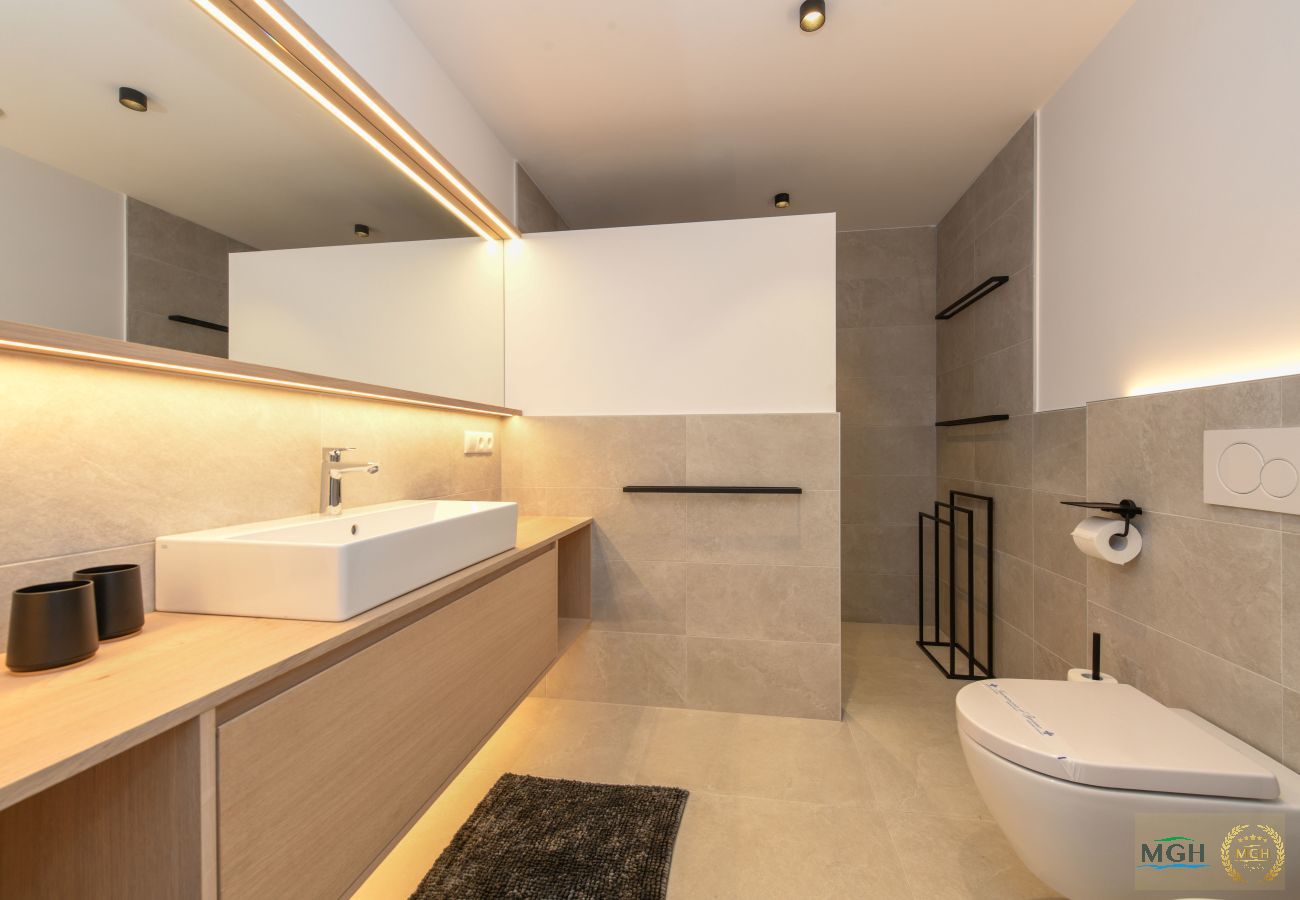 Ferienwohnung in Bardolino - MGH Luxury - Corte Garden Bardolino 34