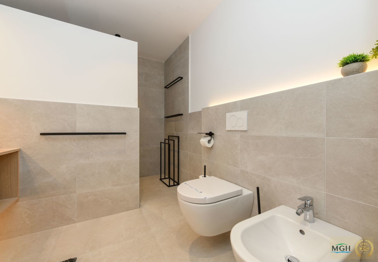 Ferienwohnung in Bardolino - MGH Luxury - Corte Garden Bardolino 34