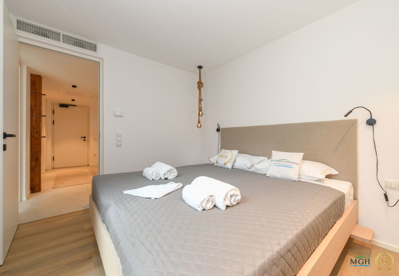 Ferienwohnung in Bardolino - MGH Luxury - Corte Garden Bardolino 34