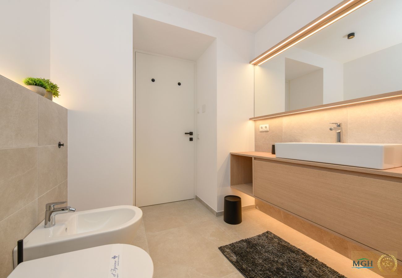 Ferienwohnung in Bardolino - MGH Luxury - Corte Garden Bardolino 34