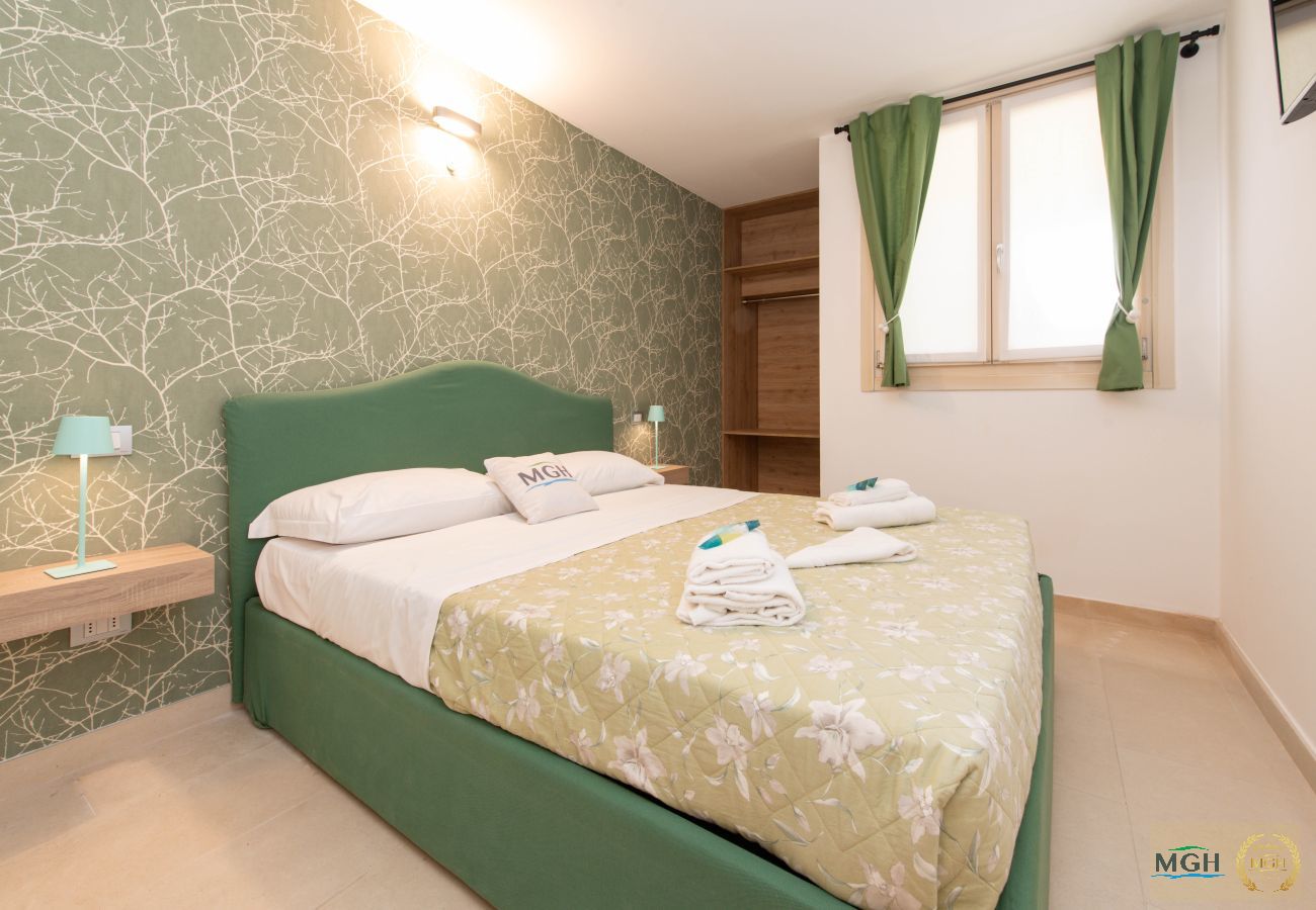 Ferienwohnung in Sirmione - MGH Luxury - Caesar Resort Sirmione E05