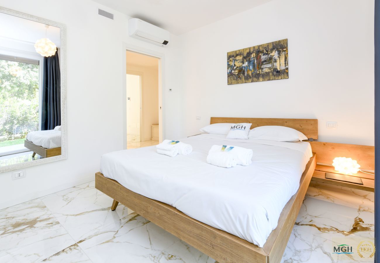 Ferienwohnung in Desenzano del Garda - Katya Resort Superior Apartments - MGH A2-1 GF