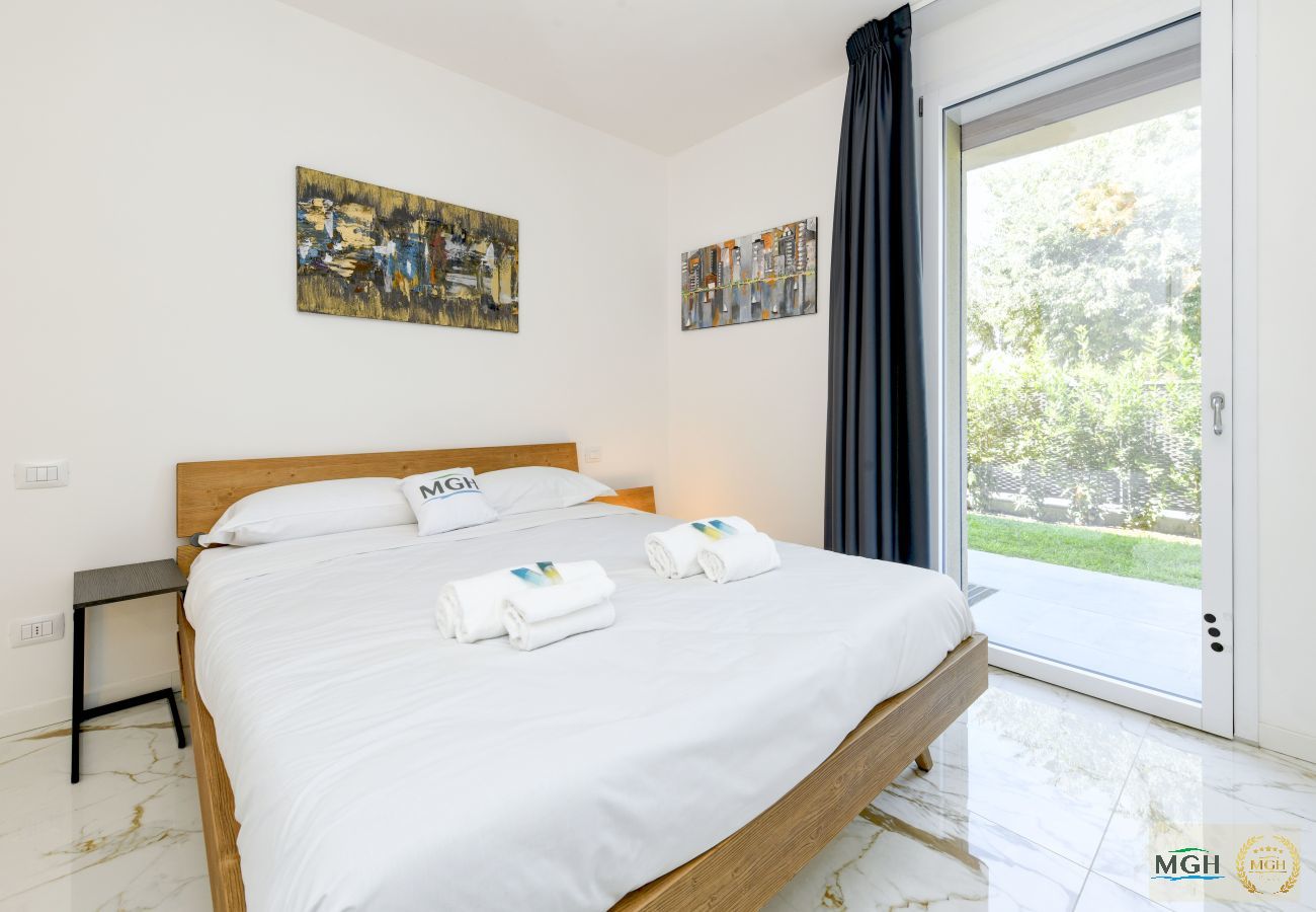 Ferienwohnung in Desenzano del Garda - Katya Resort Superior Apartments - MGH A2-1 GF