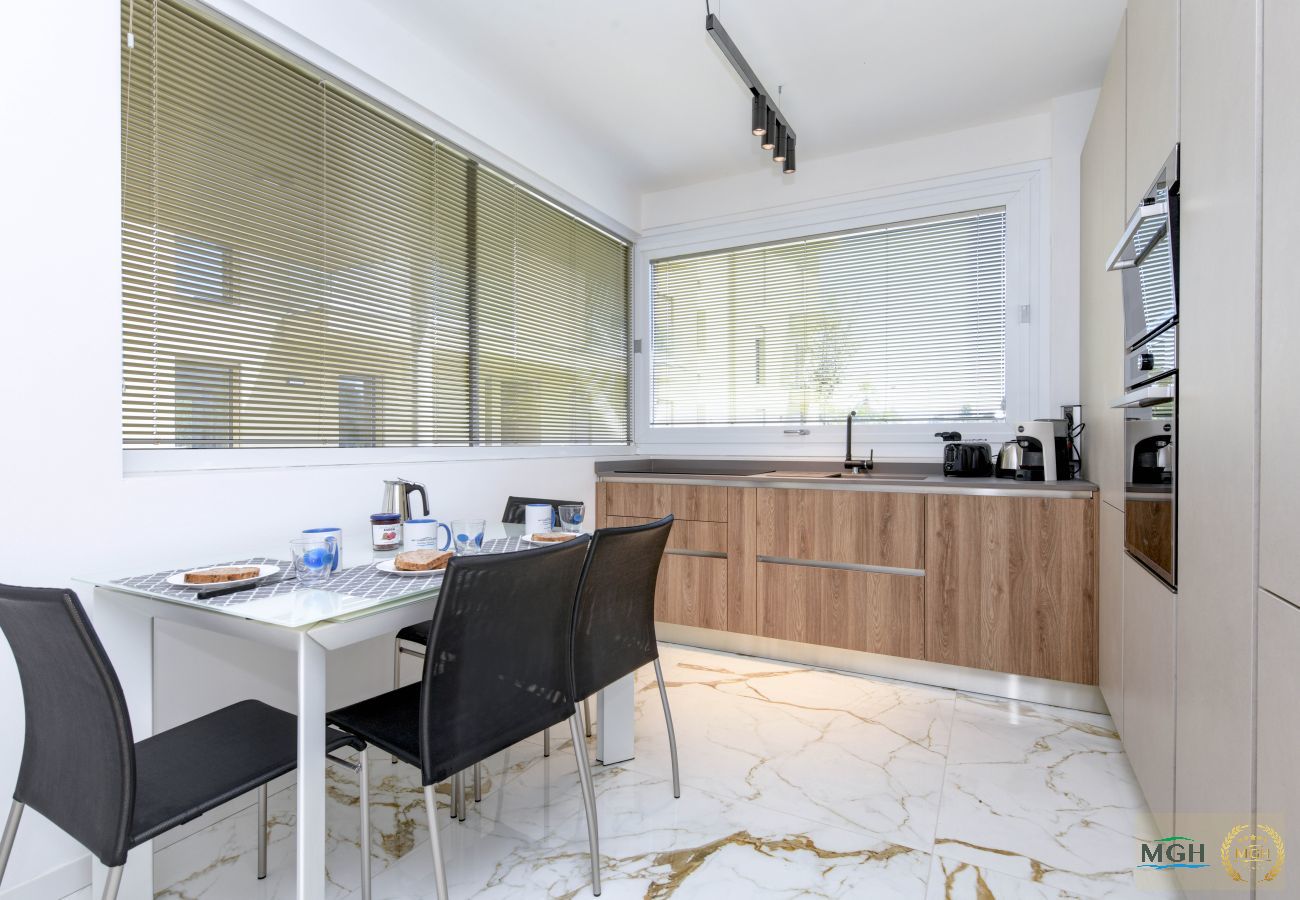 Ferienwohnung in Desenzano del Garda - Katya Resort Superior Apartments - MGH A2-1 GF