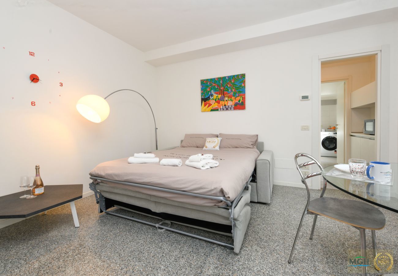 Ferienwohnung in Verona - MGH - Verona City Stay