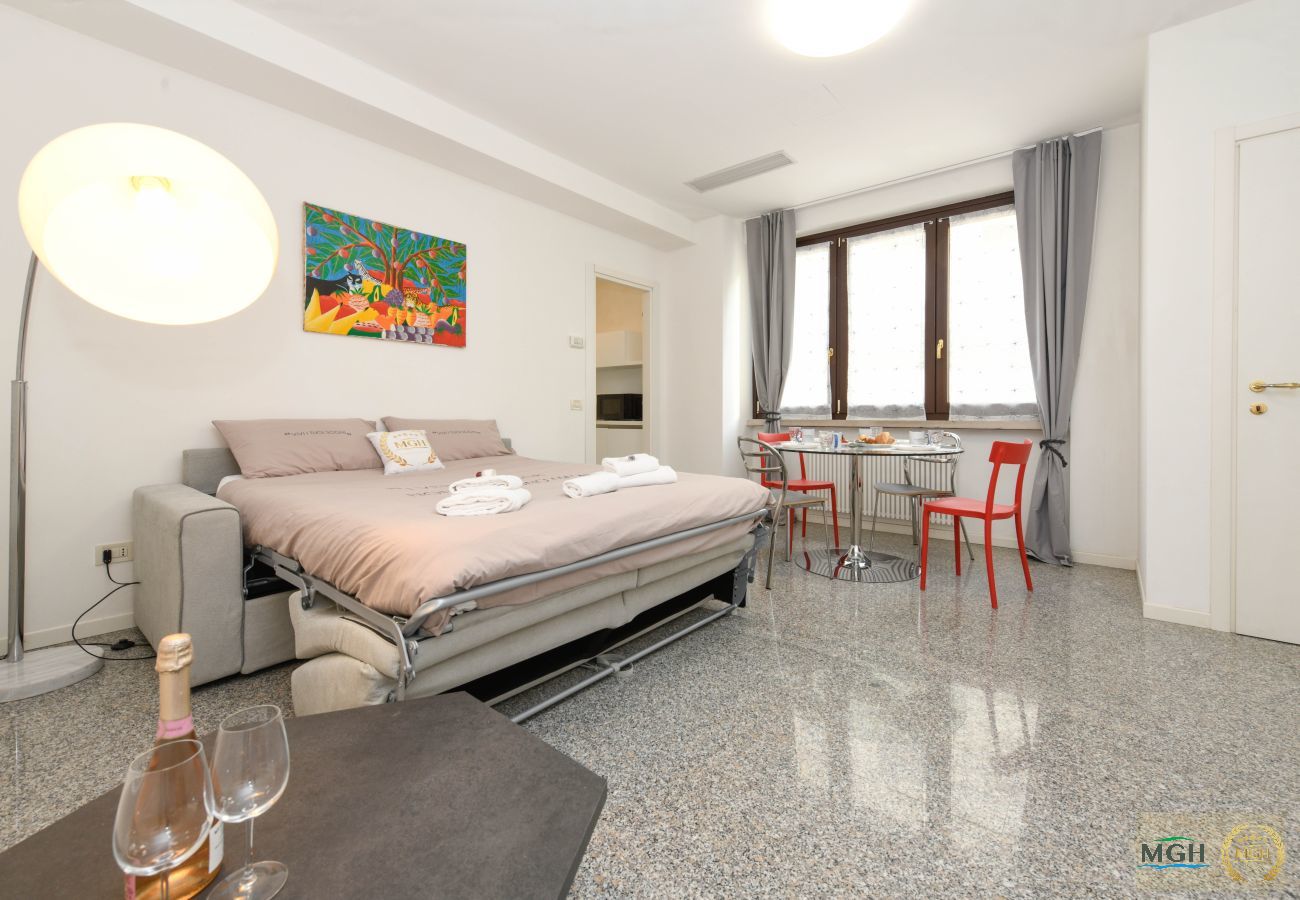 Ferienwohnung in Verona - MGH - Verona City Stay