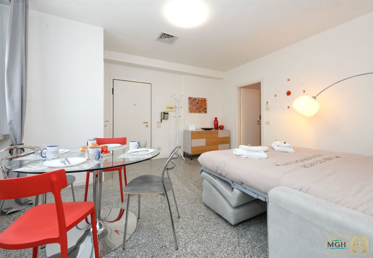 Ferienwohnung in Verona - MGH - Verona City Stay