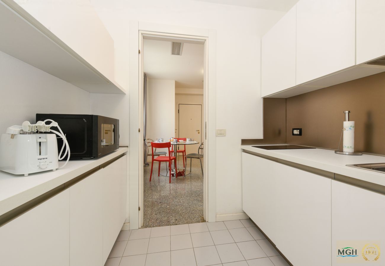 Ferienwohnung in Verona - MGH - Verona City Stay