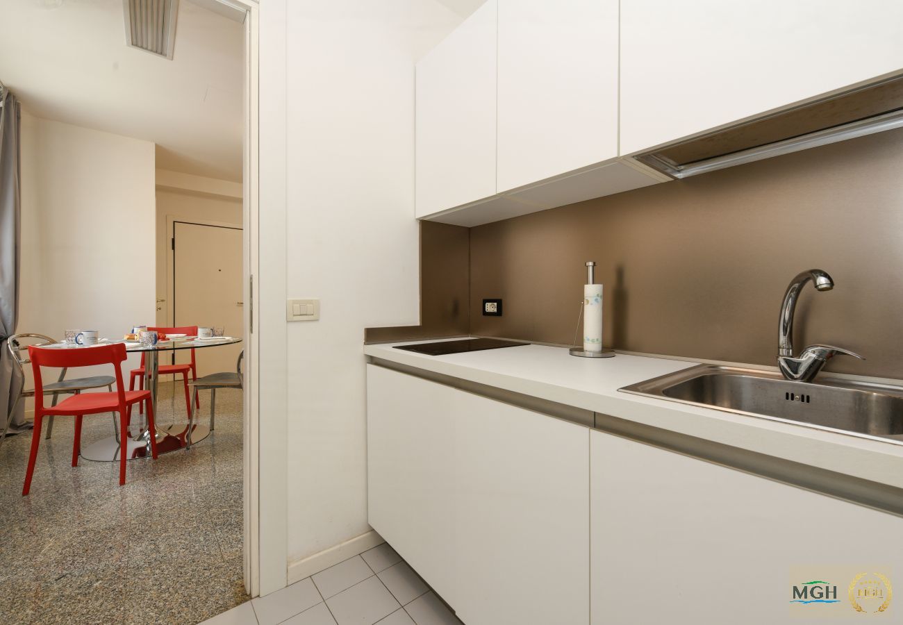 Ferienwohnung in Verona - MGH - Verona City Stay