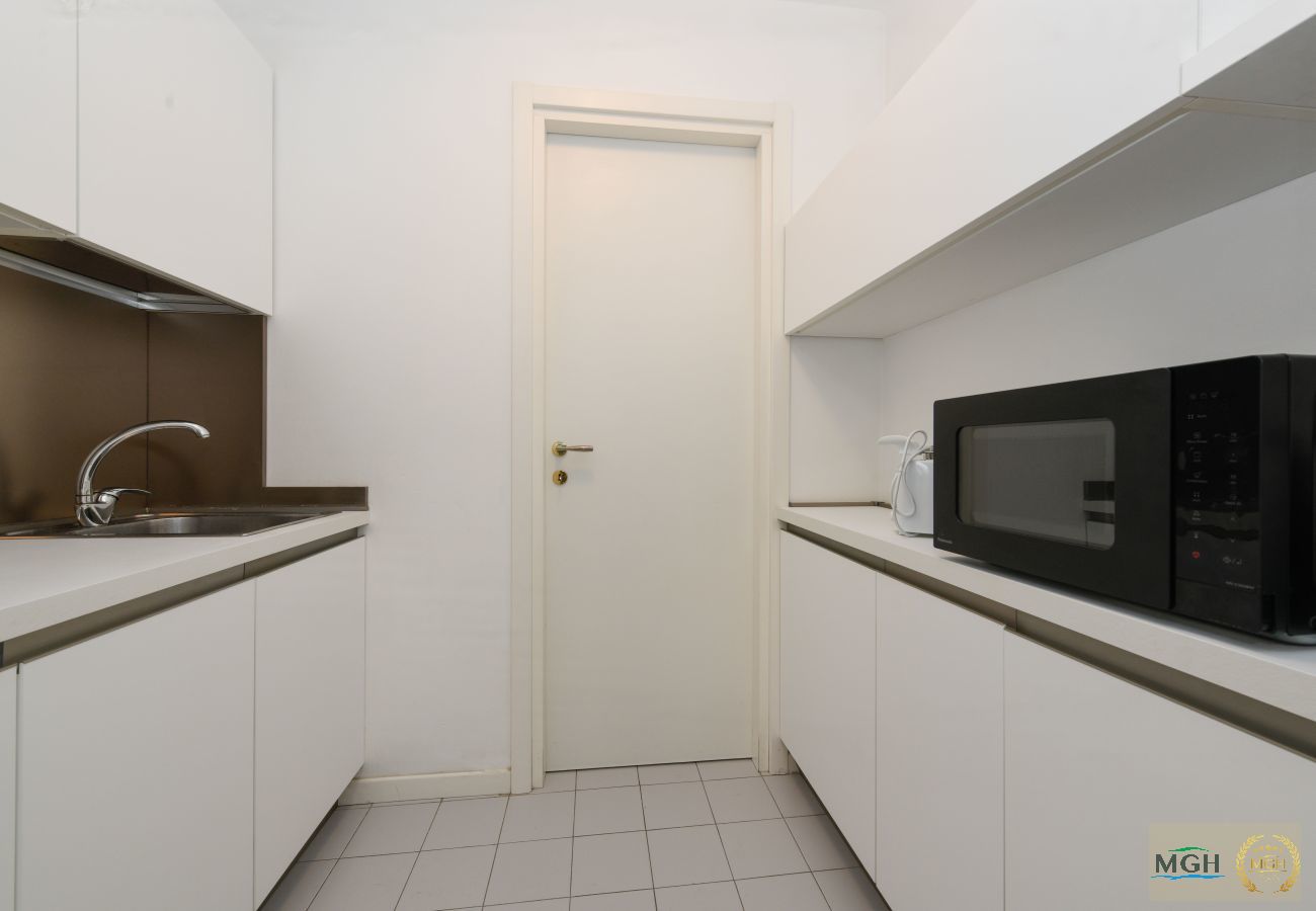 Ferienwohnung in Verona - MGH - Verona City Stay