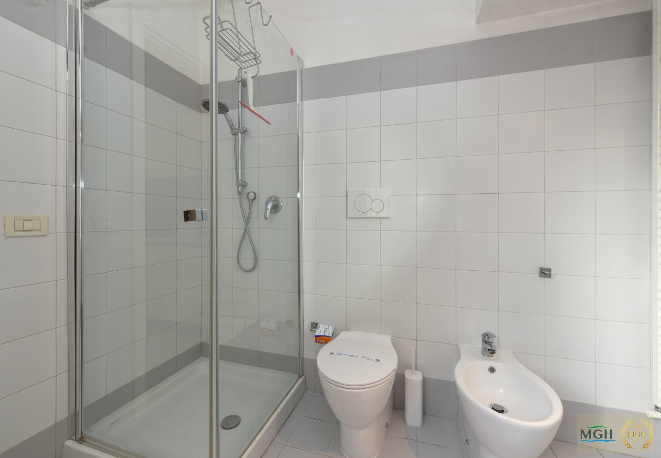 Ferienwohnung in Verona - MGH - Verona City Stay