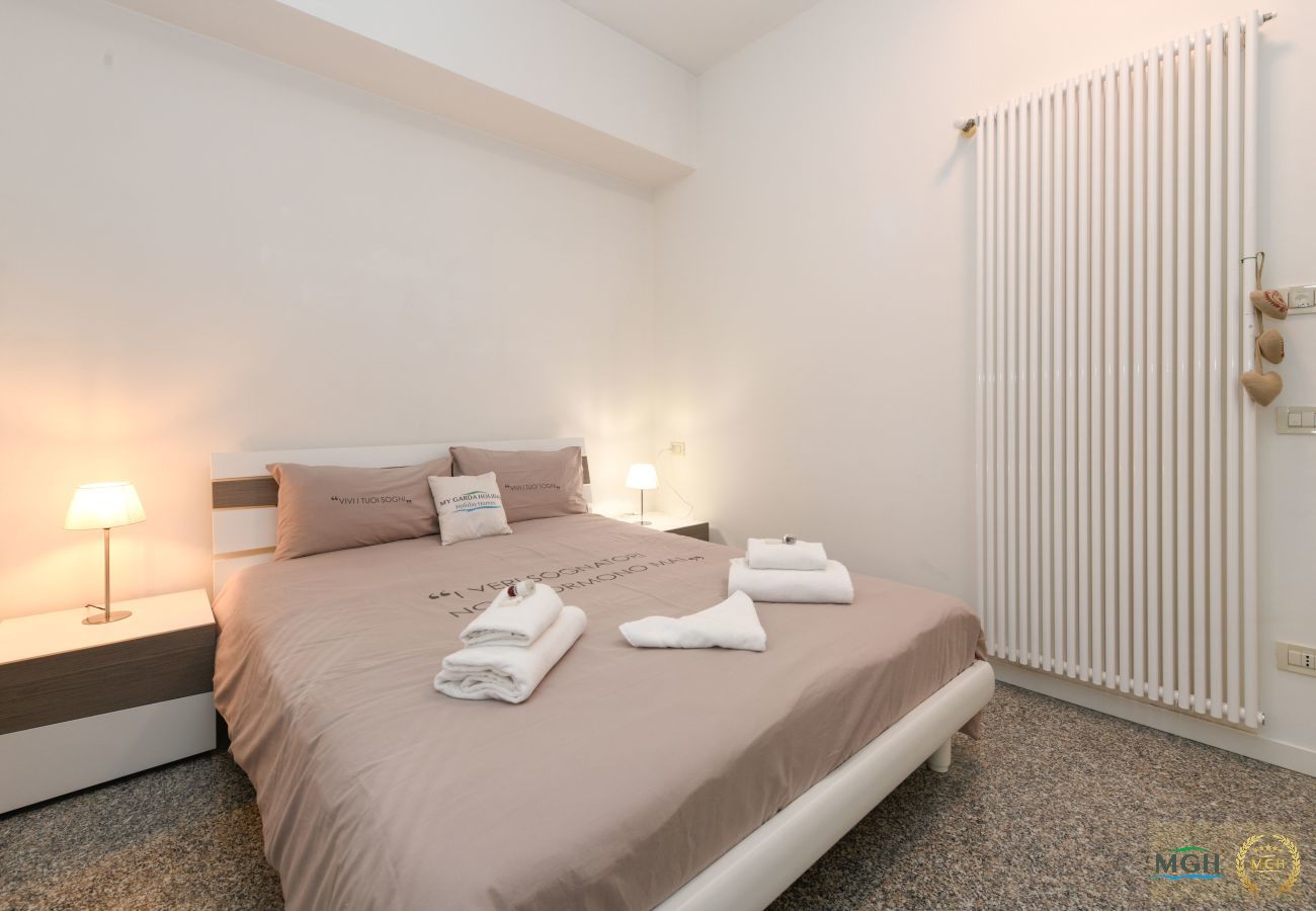 Ferienwohnung in Verona - MGH - Verona City Stay