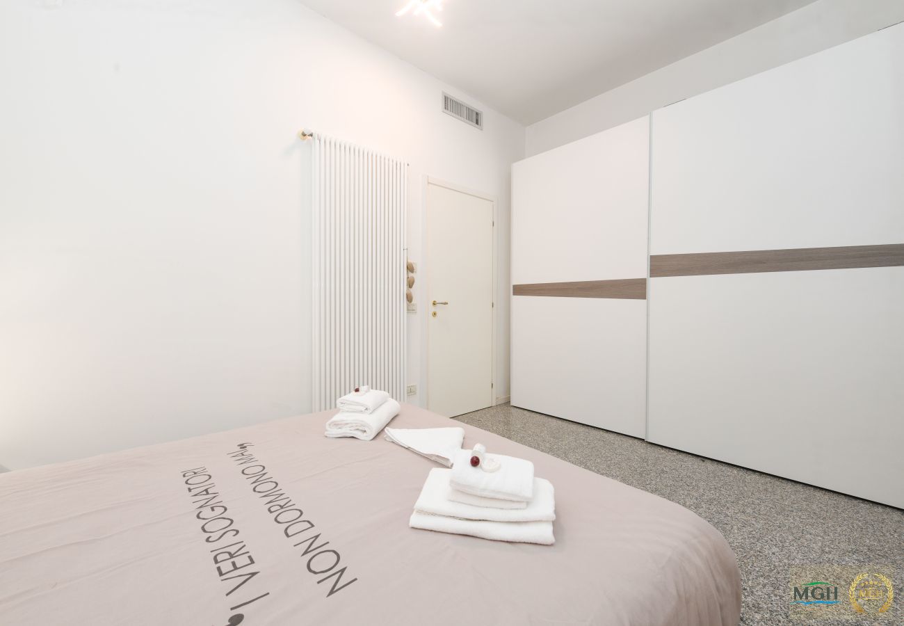 Ferienwohnung in Verona - MGH - Verona City Stay