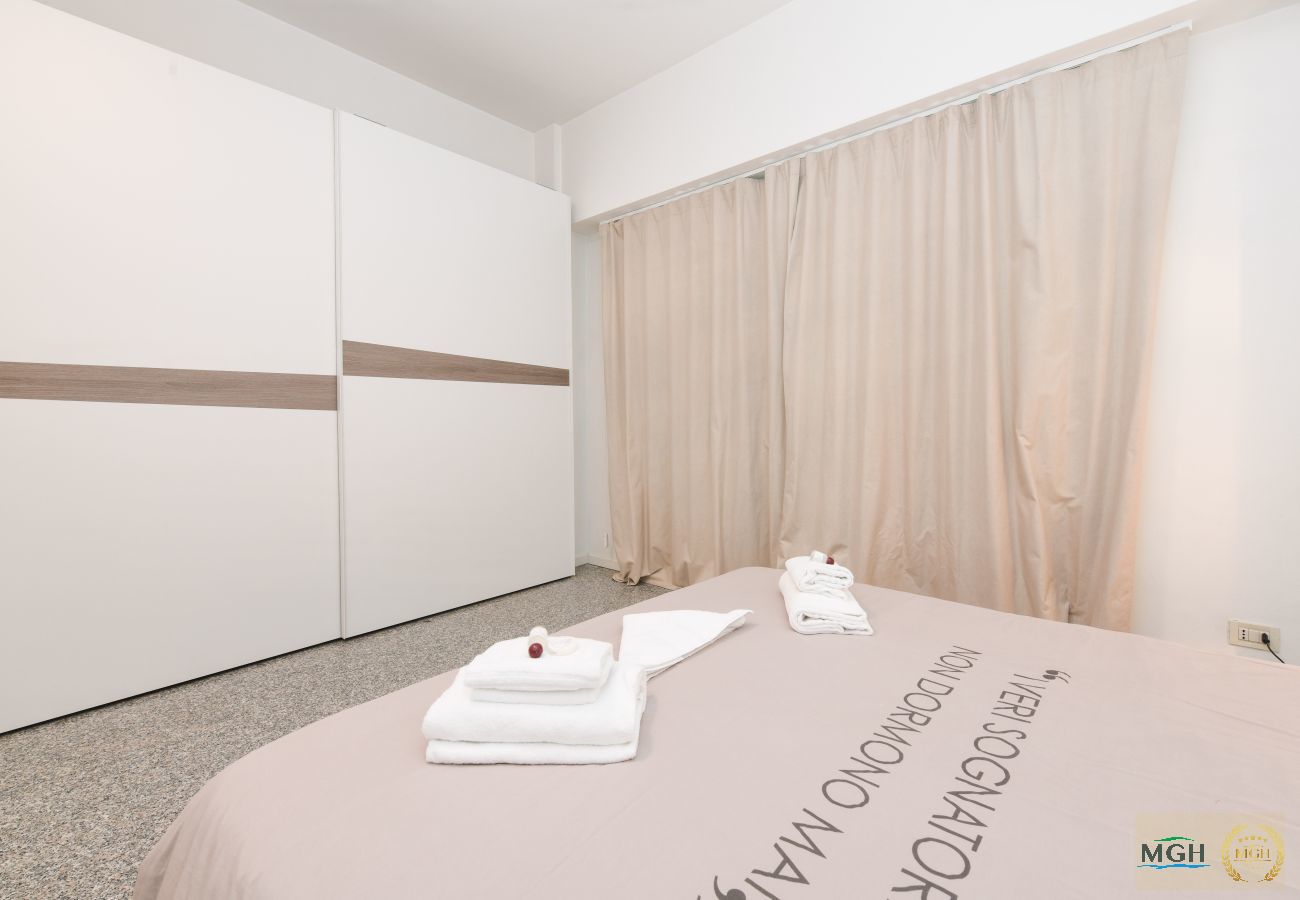 Ferienwohnung in Verona - MGH - Verona City Stay