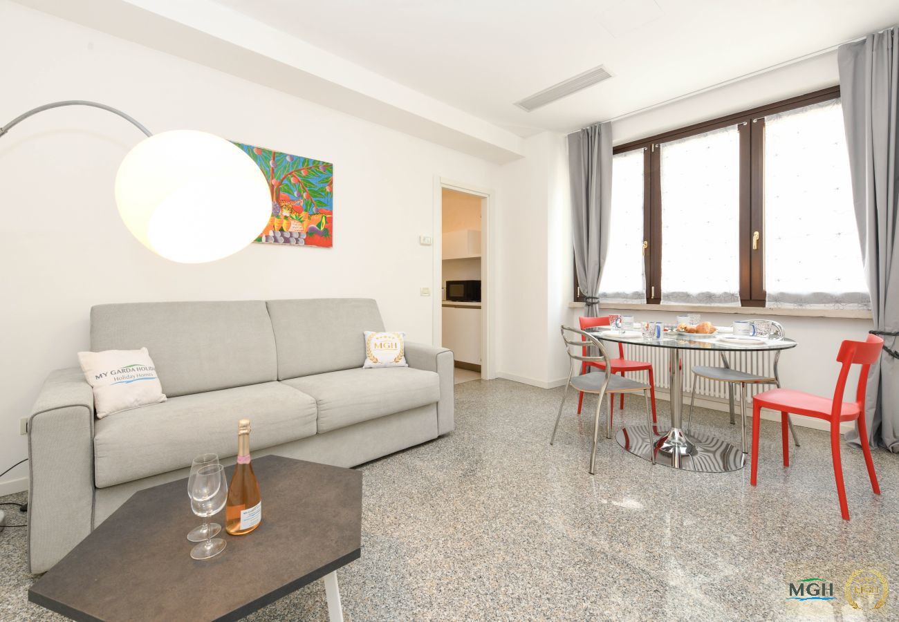 Ferienwohnung in Verona - MGH - Verona City Stay