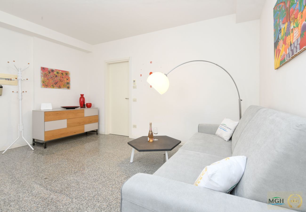 Ferienwohnung in Verona - MGH - Verona City Stay