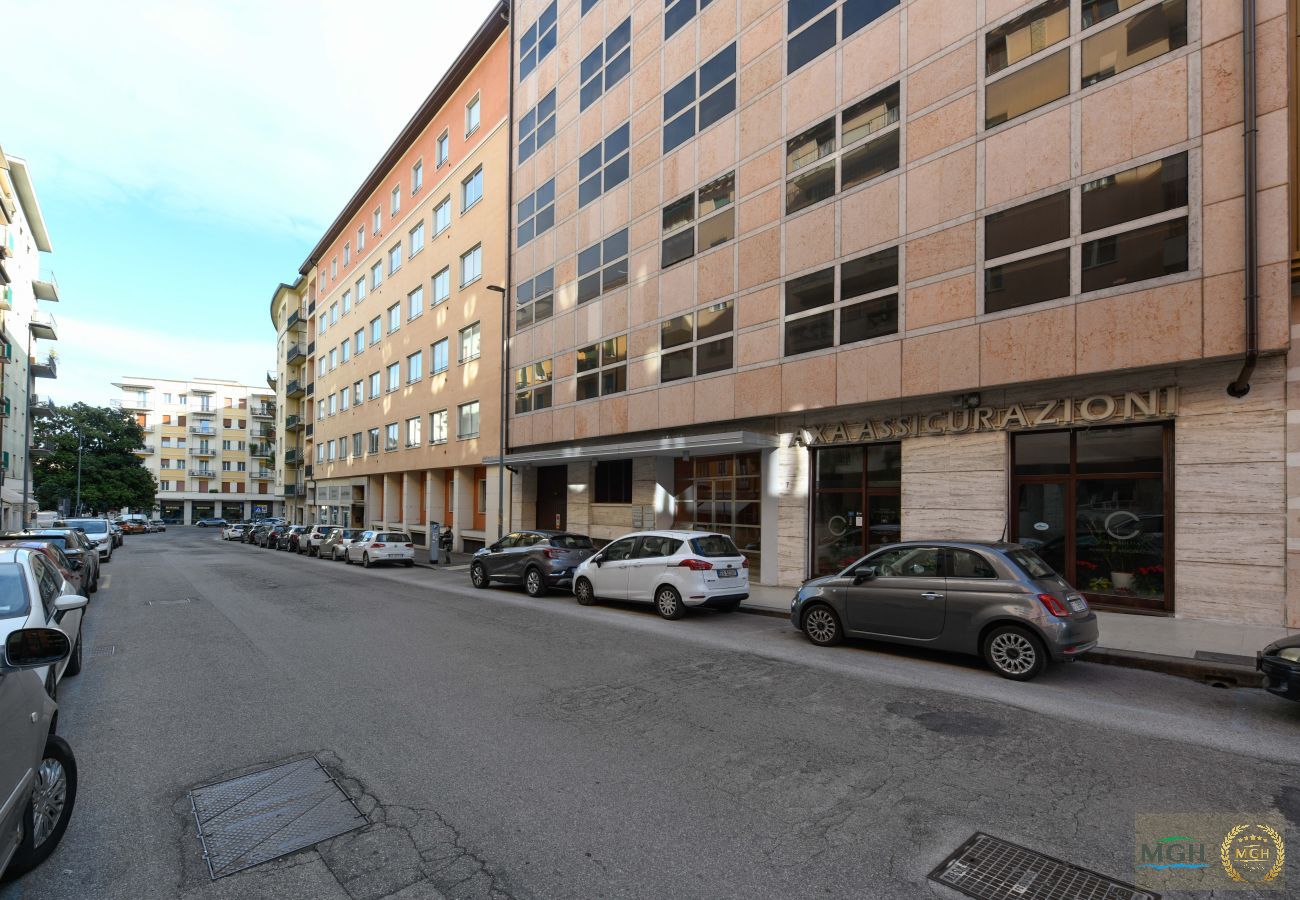 Ferienwohnung in Verona - MGH - Verona City Stay