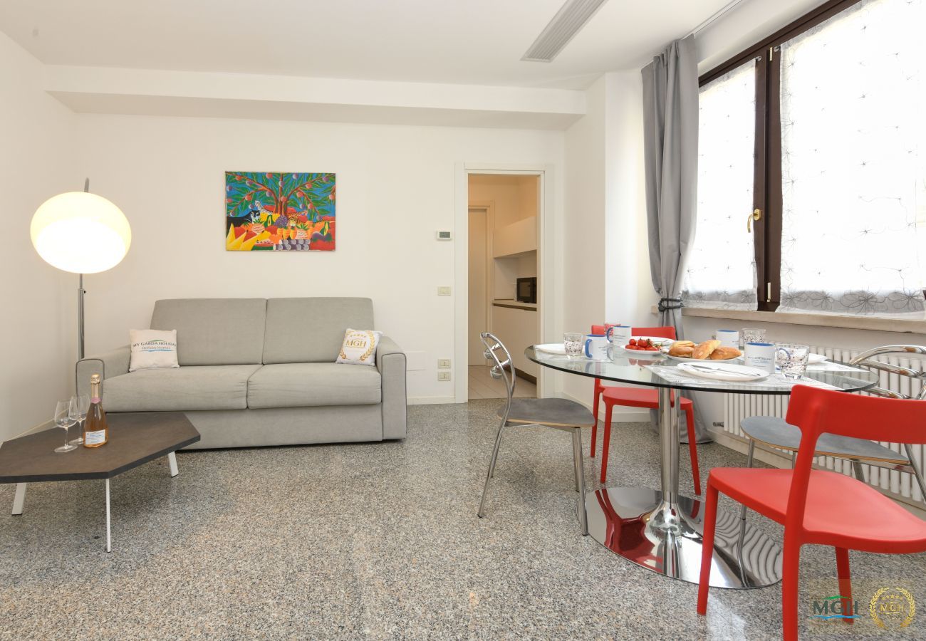 Ferienwohnung in Verona - MGH - Verona City Stay