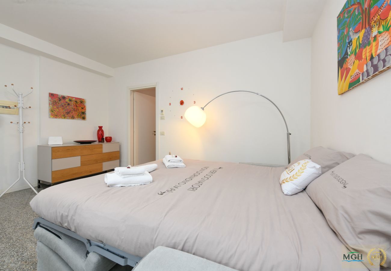 Ferienwohnung in Verona - MGH - Verona City Stay