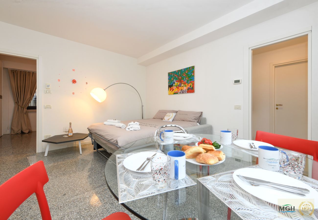 Ferienwohnung in Verona - MGH - Verona City Stay