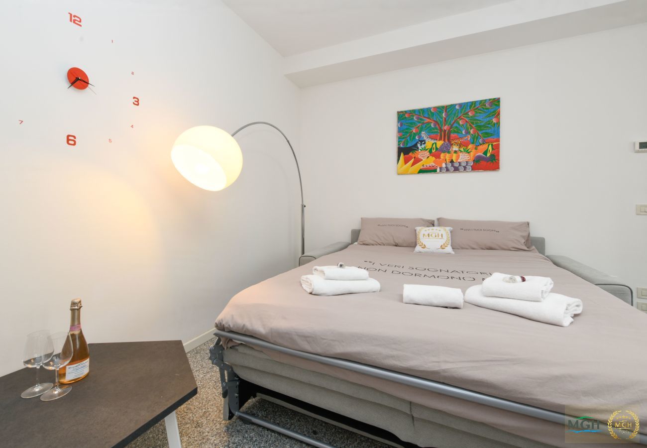 Ferienwohnung in Verona - MGH - Verona City Stay