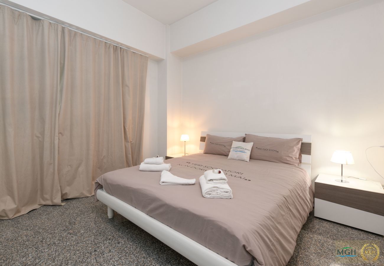 Ferienwohnung in Verona - MGH - Verona City Stay