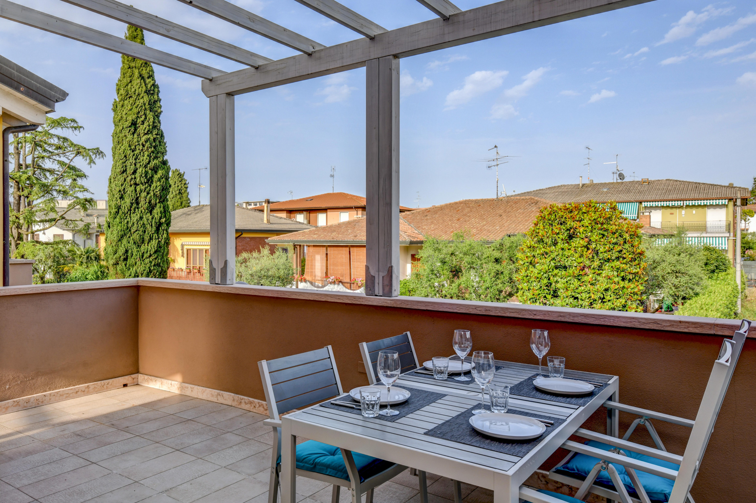 My Peschiera Family Home Deluxe - Apartments in Peschiera del Garda