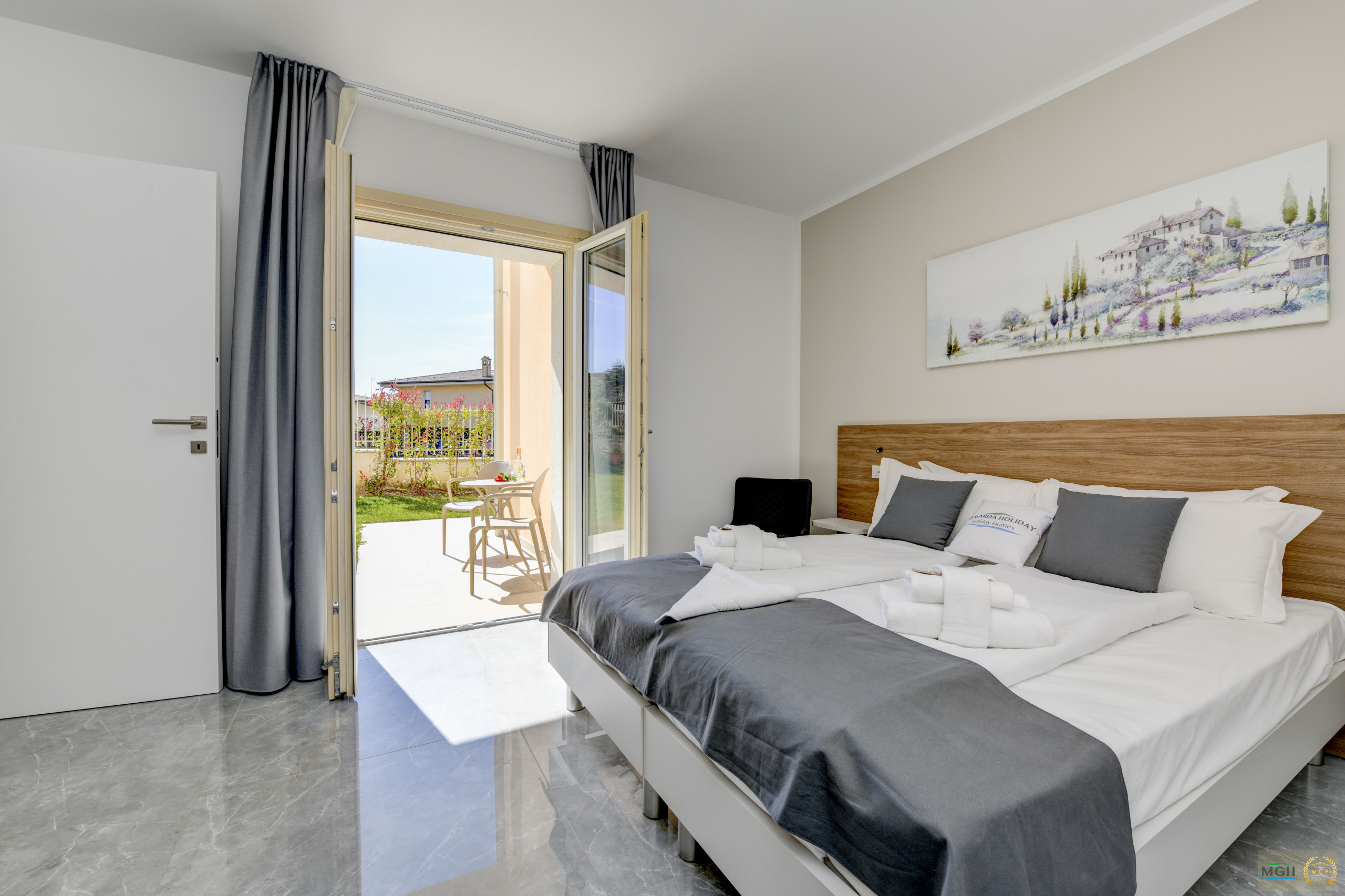  in Peschiera del Garda - Ranalli Palace - Double Room 4