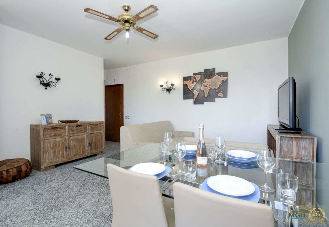 Apartment in Peschiera del Garda - My Garda Holiday Home Peschiera 1